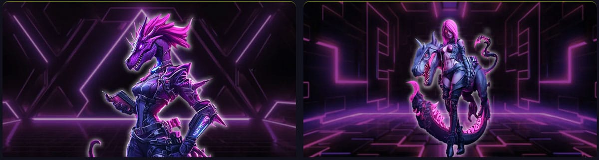 CasinoRex Weitere Boni