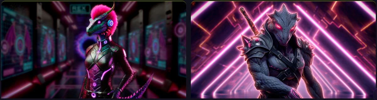 CasinoRex VIP-Programm